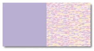 Heidi Grace Designs - Girlfriends 6x6 Pocketbooks  (sold individually)
